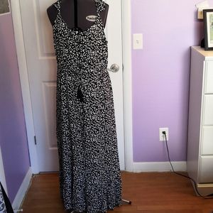 Maurices Maxi Dress